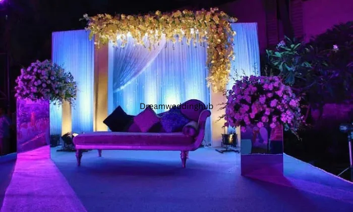 Vishwakarma Tent House